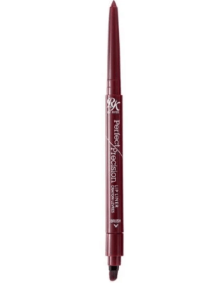 Encontraproduto.com.br - Lápis Madeira Para Lábios RK Wine