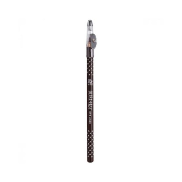 Encontraproduto.com.br - Lápis para Olhos Rk by Kiss Ultra Easy Brown