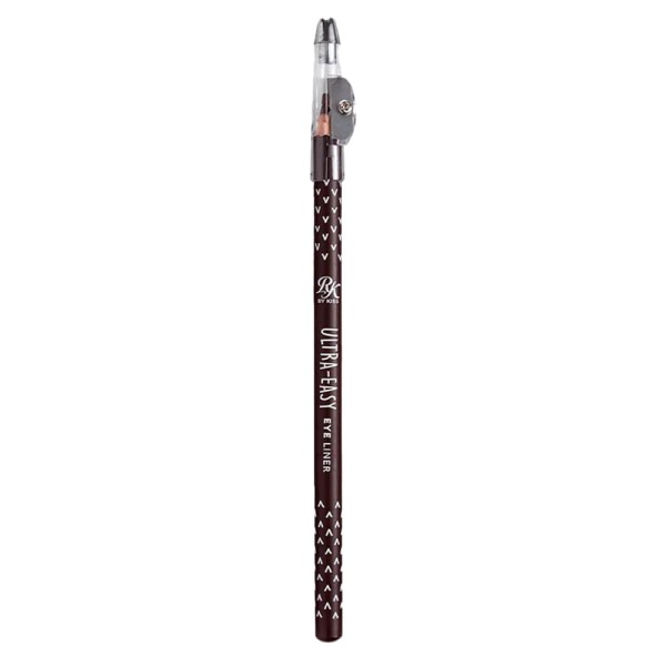Encontraproduto.com.br - Lápis para Olhos Rk by Kiss Ultra Easy Brown
