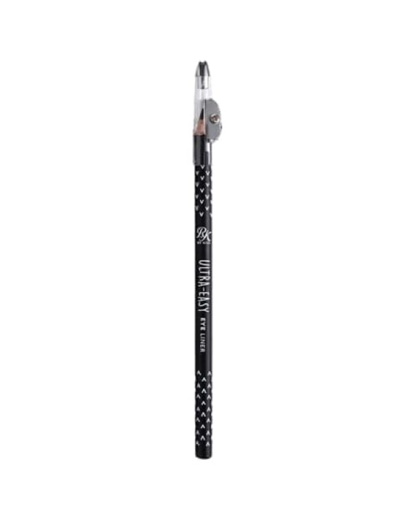 Encontraproduto.com.br - Lápis para Olhos Rk by Kiss Ultra Easy Brown