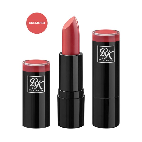 Encontraproduto.com.br - Batom Clássico RK by Kiss NY Doce Figo