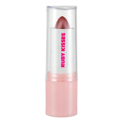 Batom Clássico RK by Kiss NY Nude Aberto