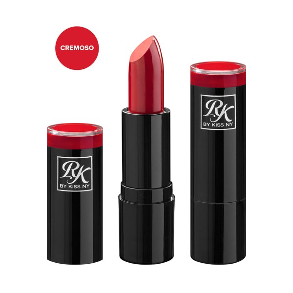 Encontraproduto.com.br - Batom RK Clássico Vermelho Sexy 1un