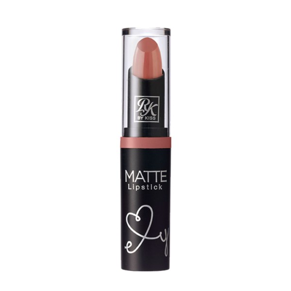 Encontraproduto.com.br - Batom Matte RK Nude Rose