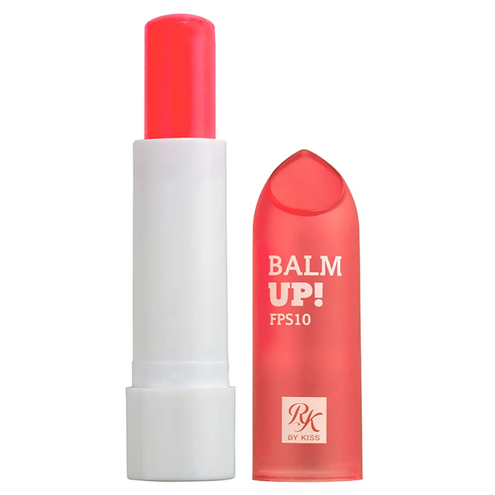 Encontraproduto.com.br - Protetor Labial com Cor Ruby Kisses – Balm Up