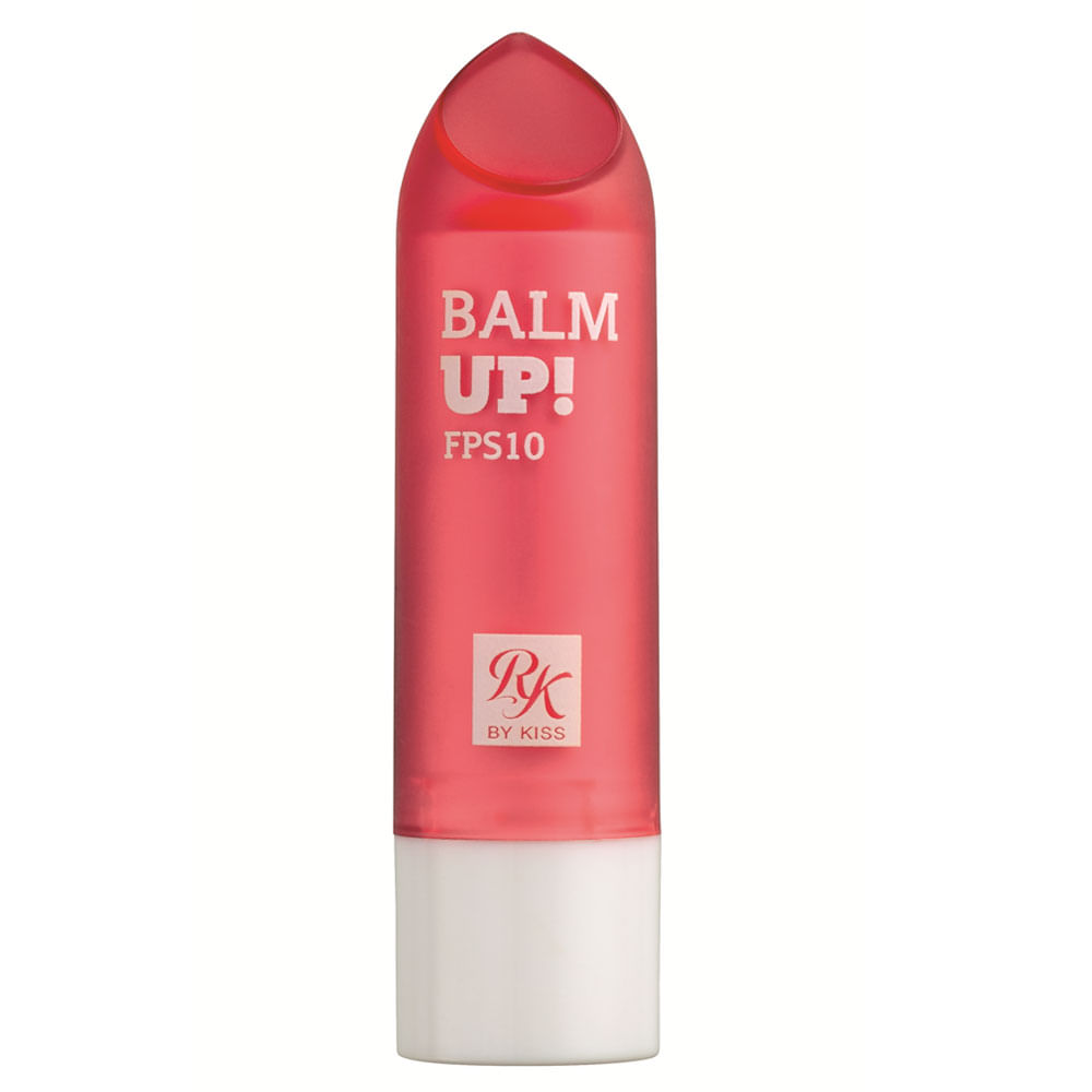Encontraproduto.com.br - Protetor Labial com Cor Ruby Kisses – Balm Up