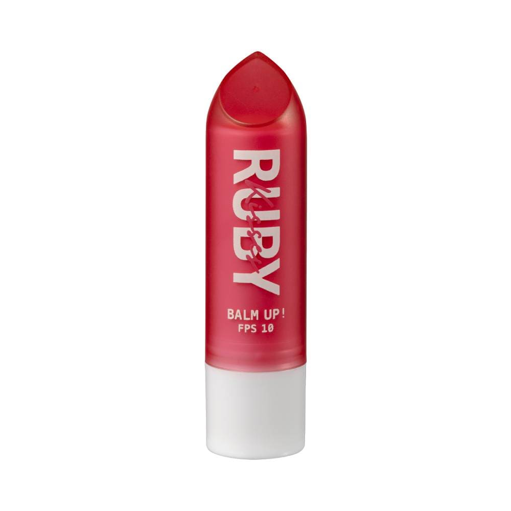 Encontraproduto.com.br - Protetor Labial com Cor Ruby Kisses – Balm Up