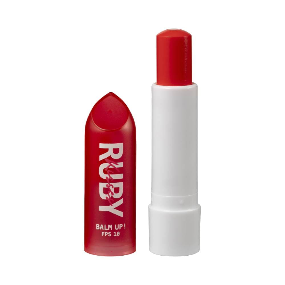 Encontraproduto.com.br - Protetor Labial com Cor Ruby Kisses – Balm Up