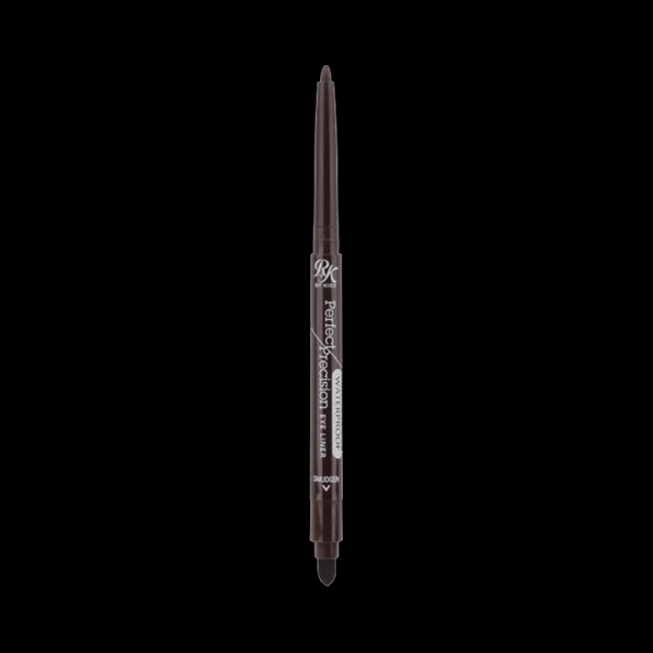 Encontraproduto.com.br - Lapis Retratil Para Olhos A Prova DAgua Dark Brown - Ruby Kisses