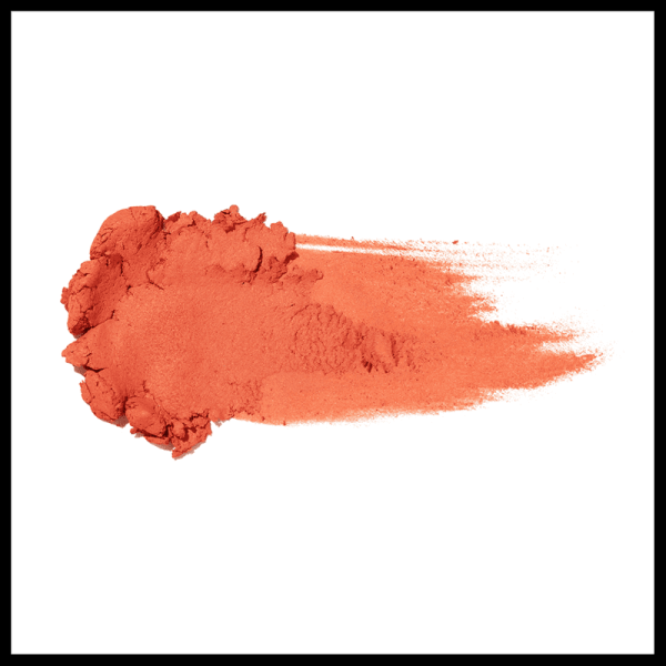 Encontraproduto.com.br - RK by Kiss Melon Pop! Bouncy Blush & Lip Red Pop - Blush 3g
