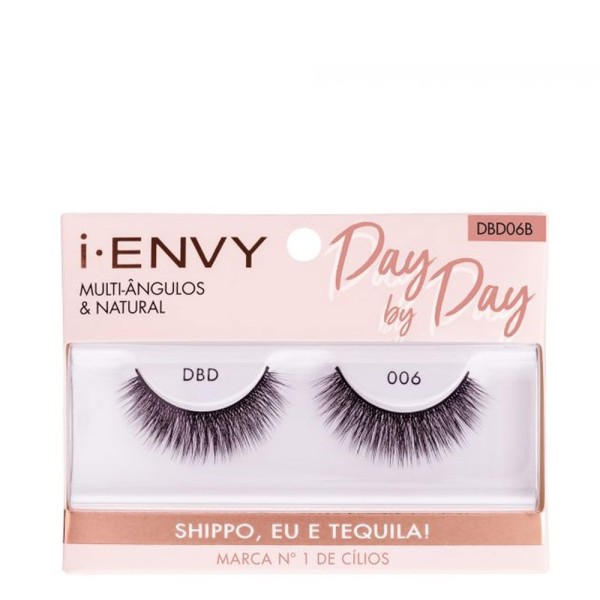 Encontraproduto.com.br - Cílios Postiços Kiss New York I-Envy Dbd Shippo Eu E Tequila