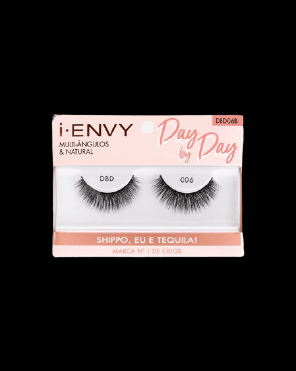 Encontraproduto.com.br - Cílios Postiços Kiss New York I-Envy Dbd Shippo Eu E Tequila