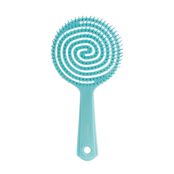 Escova Redonda Easy Flexi - ProArt