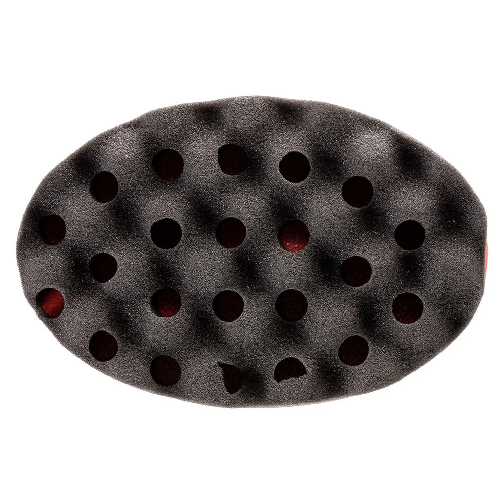 Encontraproduto.com.br - ESPONJA TWIST PROART MARROM WONDER CUR 1UN