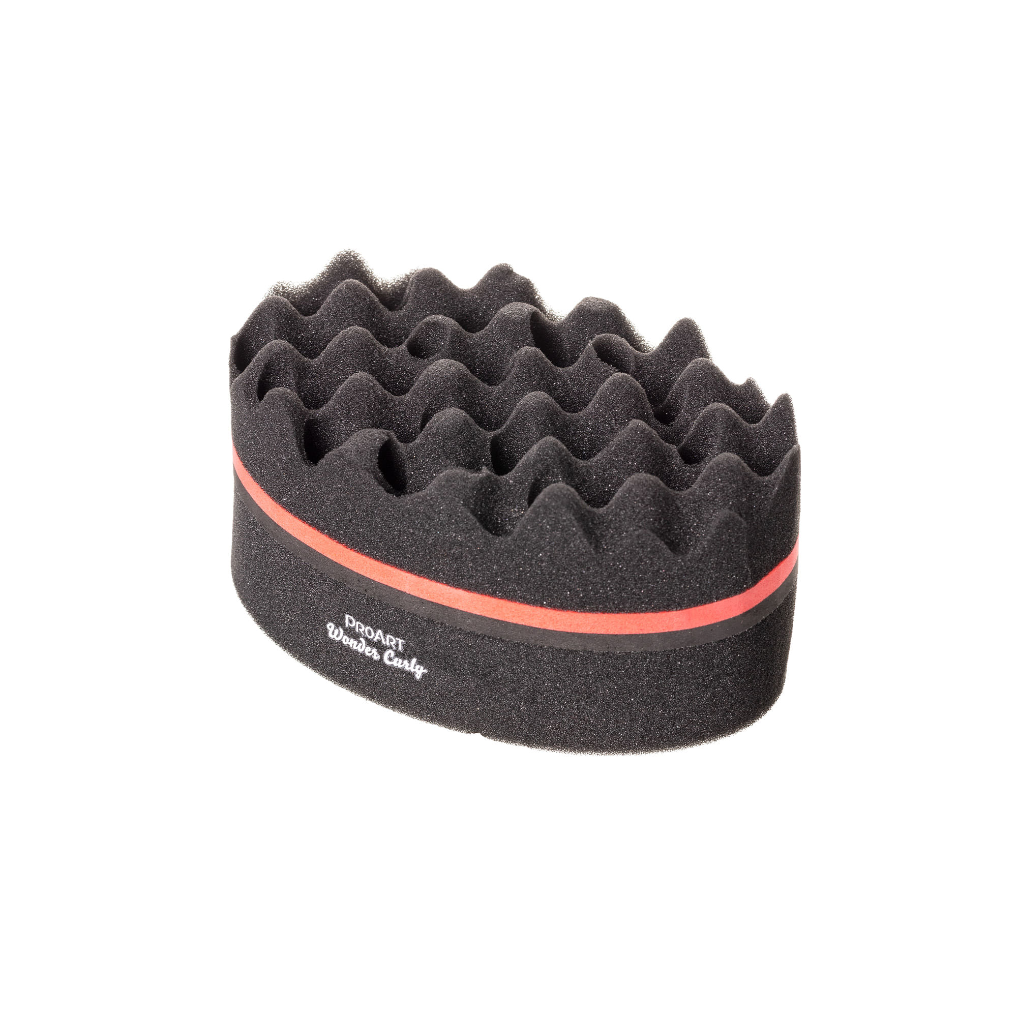 Encontraproduto.com.br - ESPONJA TWIST PROART MARROM WONDER CUR 1UN