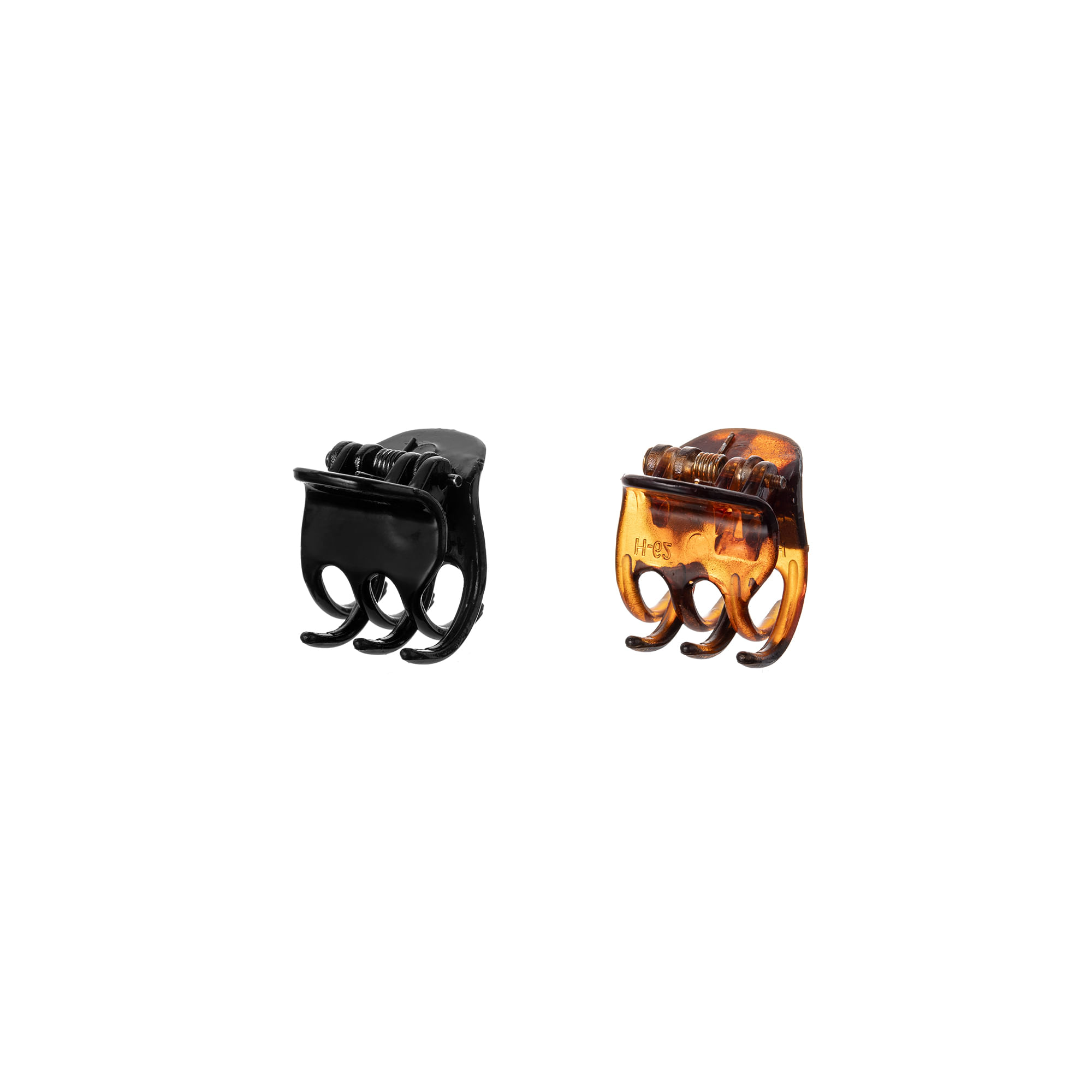 Encontraproduto.com.br - Proart Kit Com 4 Presilhas Medias