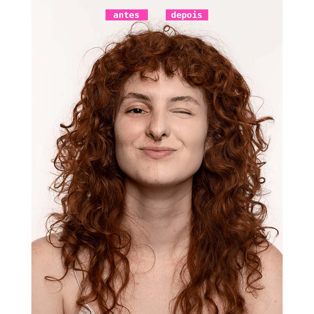 Encontraproduto.com.br - Base Fluida Ruby Kisses Skin Tint Efeito Natural Cor 105 RS105B 30ml