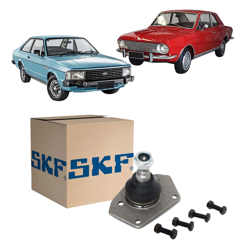 Encontraproduto.com.br - Pivo Corcel 1 1968 A 1977 Inferior
