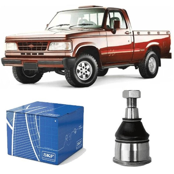 Encontraproduto.com.br - Pivo Suspensao - Skf - VKDS4739