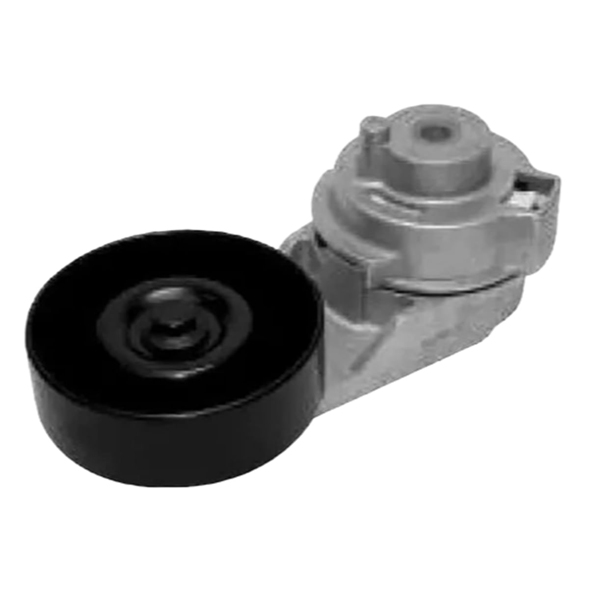 Encontraproduto.com.br - Tensor da Correia do Alternador Ranger 3.0 Diesel 2005 em diante - SKF