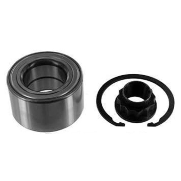 Rolamento Roda Dianteira - Skf - VKBA6831