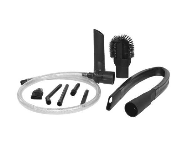 Encontraproduto.com.br - Kit Bocais Para Aspiradores De Pó 32/35mm Menalux