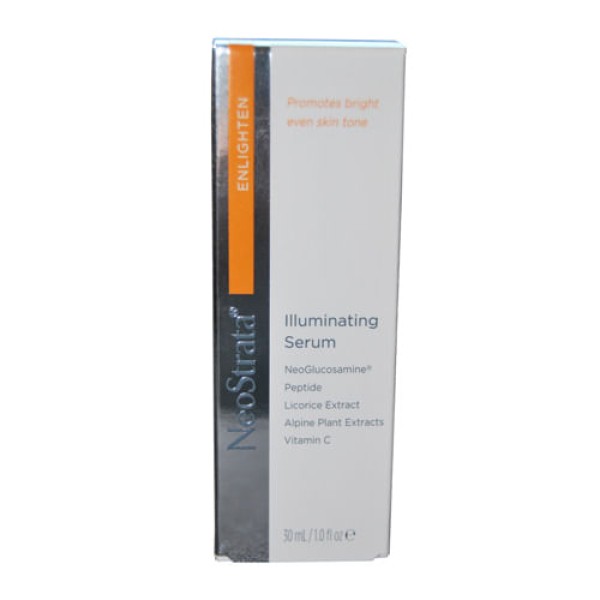 Encontraproduto.com.br - Serum Clareador Neostrata Iluminating Serum 30ml