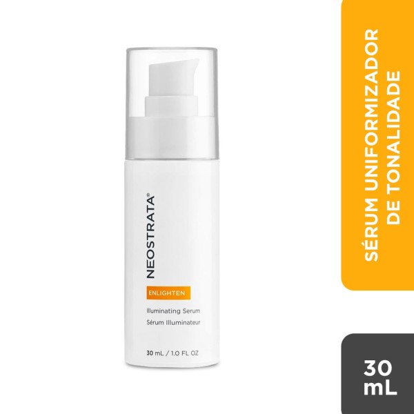 Encontraproduto.com.br - Serum Clareador Neostrata Iluminating Serum 30ml