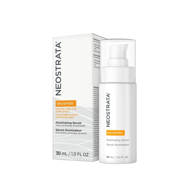 Encontraproduto.com.br - Serum Clareador Neostrata Iluminating Serum 30ml