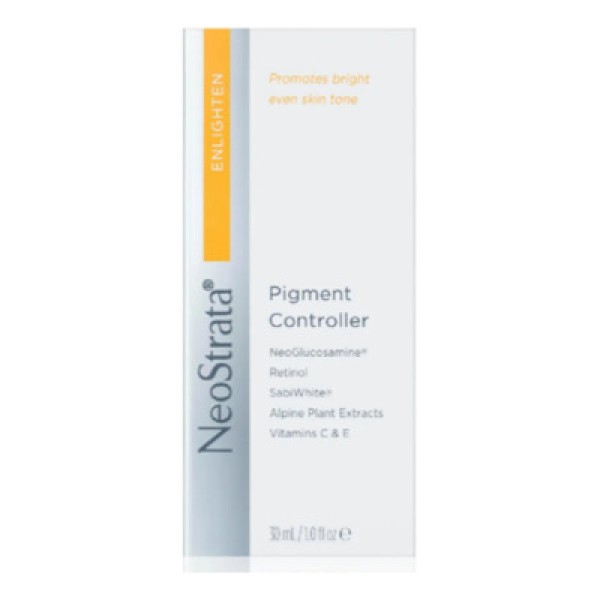Encontraproduto.com.br - Enlighten Pigment Controller Neostrata - Clareador Facial