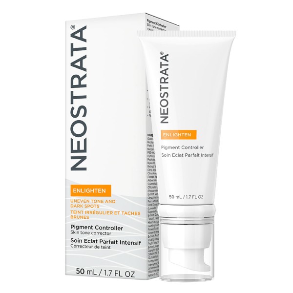 Encontraproduto.com.br - Fluido Clareador Neostrata Pigment Controller 50ml