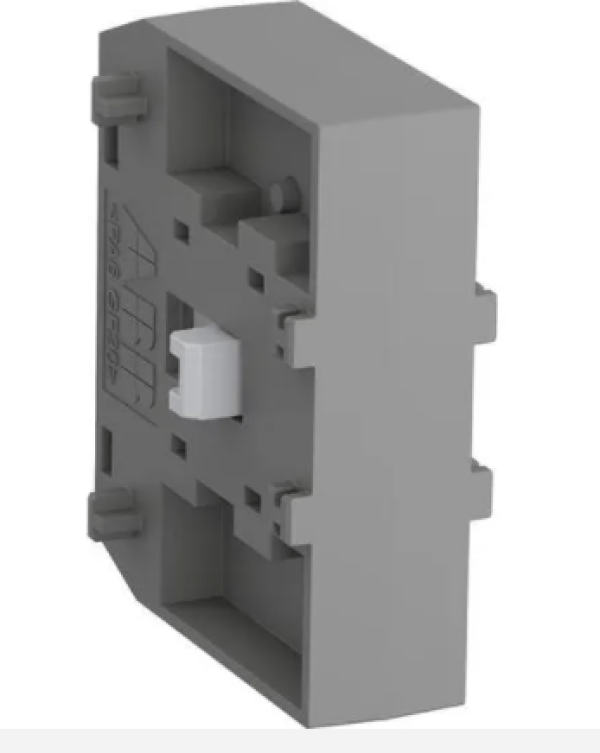 Intertravamento mecanico, VM19, Linha AF, ABB