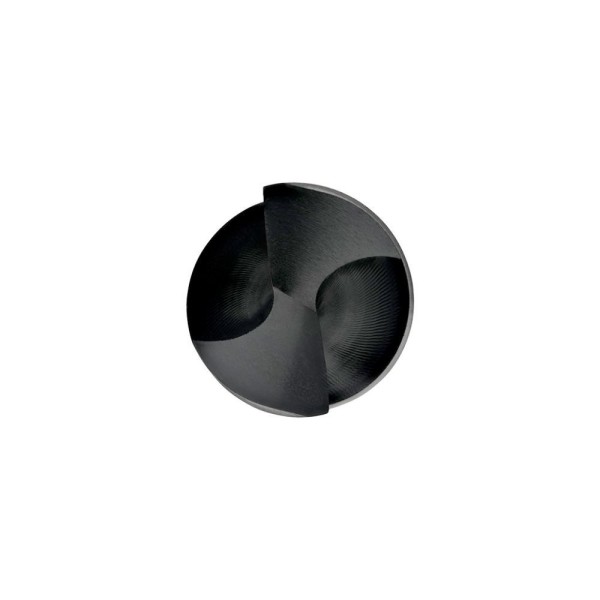 Encontraproduto.com.br - Broca Hss Longa Revenida A Vapor - Med. 10,1mm - 10 Peças - Din 340 - A110