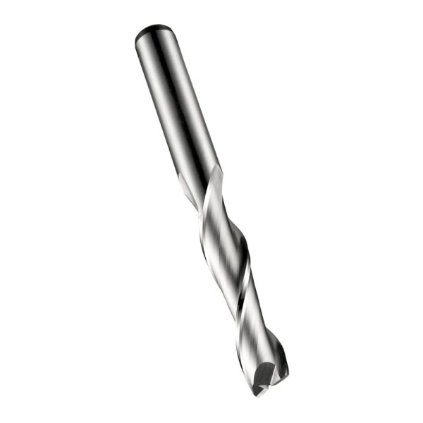 Fresa De Topo - Med. 16mm - Nof 2 - Din 1835b - C122