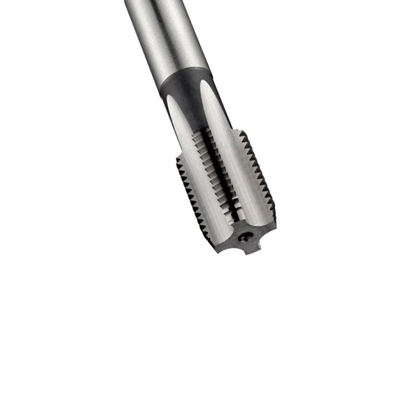 Encontraproduto.com.br - Machos Manuais Hss, Canal Reto, Rosca G (bsp) - Med. 1-2 X 14 - Iso 2284 - E547