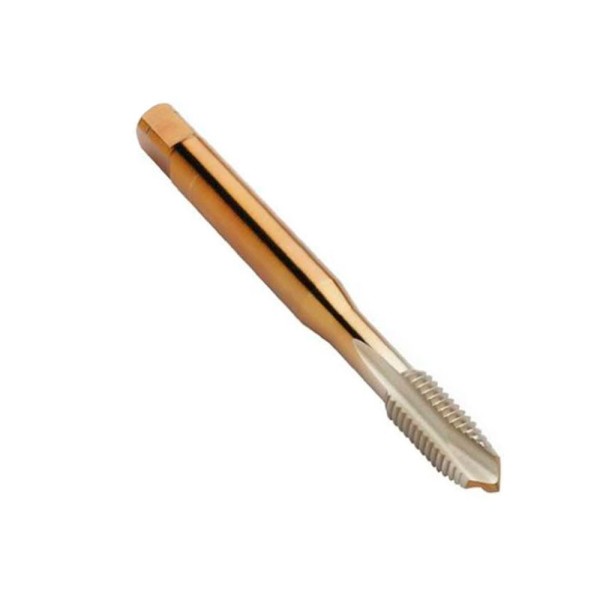 Macho Máquina M 4,0 x 0,70mm Dormer EP00 Haste Reta Ponta Helicoidal