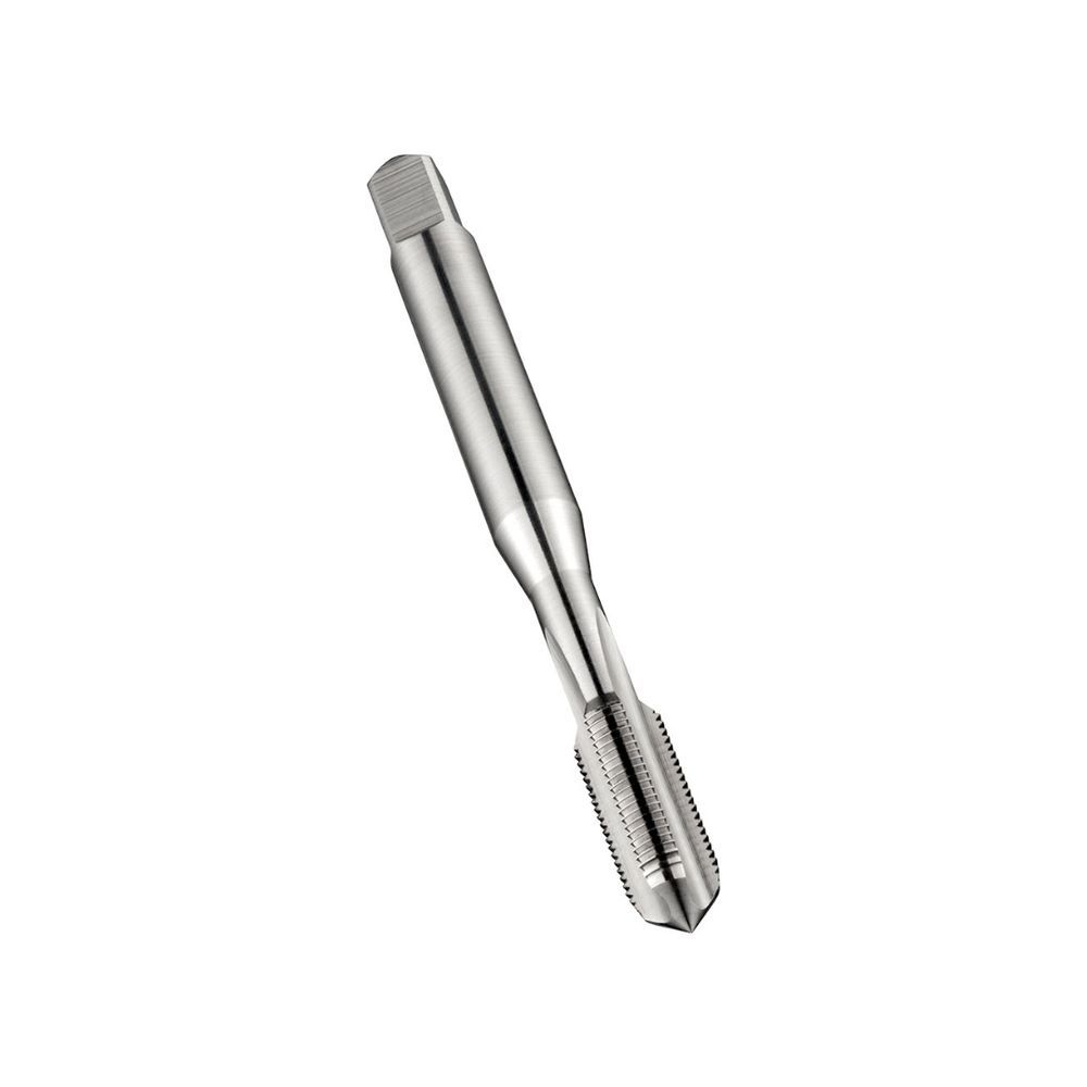Encontraproduto.com.br - Macho Máquina UN Canal Reto HSS ISO 2284 E570 7/16X24 UN-2B NO3 Dormer E5707/16X24NO3