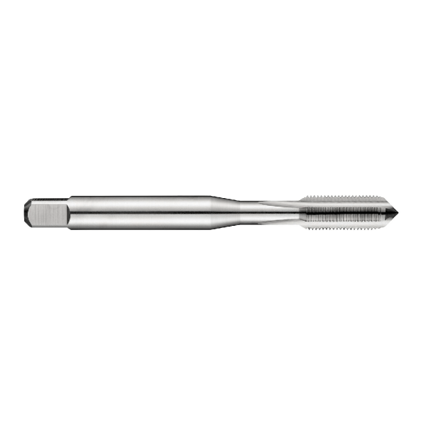 Encontraproduto.com.br - Macho Máquina UN Canal Reto HSS ISO 2284 E570 1.5/16X12 UN-2B NO3 Dormer E5701.5/16X12NO3