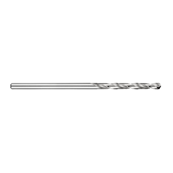 Broca para Aviação Haste Longa HSS-E Cobalto NAS 907 A243 3/32X6 Dormer A2433/32X6