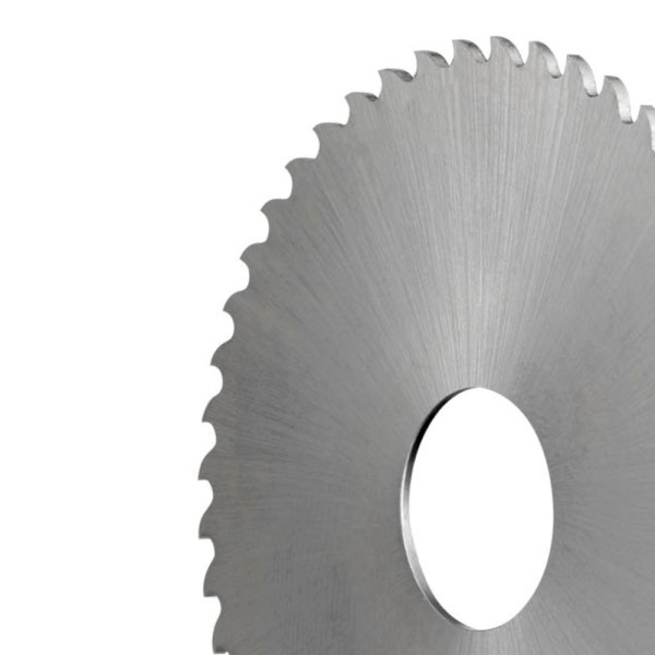 Encontraproduto.com.br - Serra Circular Para Abertura De Rasgos - Med. 80 X 1,5mm - 5 Peças - Nof 28-100 - D745