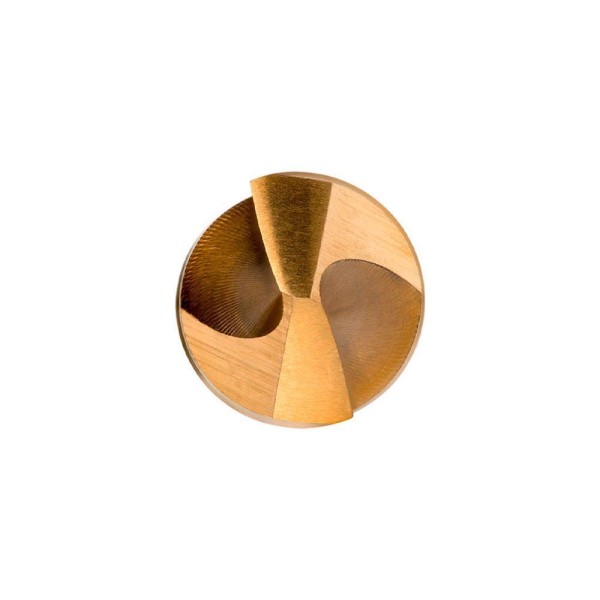 Encontraproduto.com.br - Broca Aço Rápido 3,30mm Haste Paralela DIN 338 Afiação em Cruz 33-65mm - Dormer