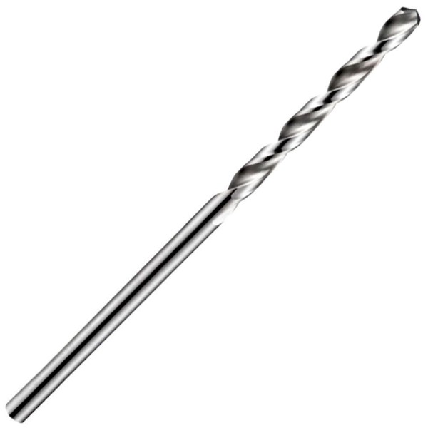 Broca Paralela Normal Ponta Cônica 1,4mm Contém 10 - Din338n - Dormer