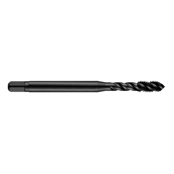 Encontraproduto.com.br - Macho Máquina Canal Helicoidal 45° HSS-E PM ISO529 M14X1.5 Dormer E013M14X1.5