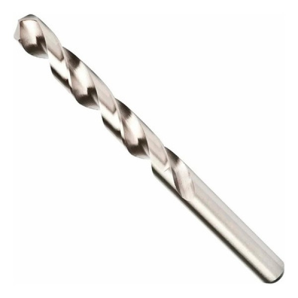 Encontraproduto.com.br - Broca Curta Haste Paralela HSS ANSI A154 1/8 A154 Dormer A1541/8B