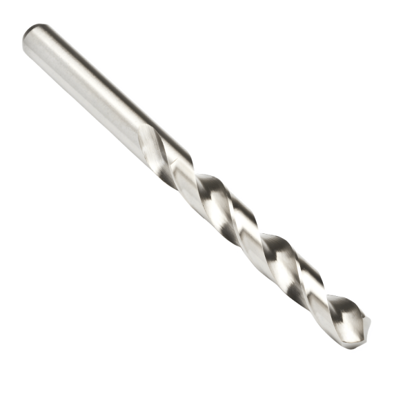 Encontraproduto.com.br - Broca Curta Haste Paralela HSS ANSI A154 1/8 A154 Dormer A1541/8B