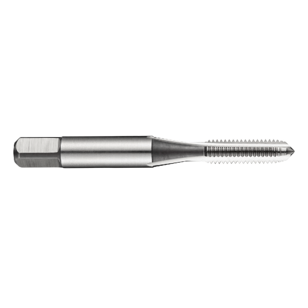 Encontraproduto.com.br - Jogo de Macho Manual 1-X-3 HSS DIN351 1/2 BSW E115 Dormer E1151/2NO9