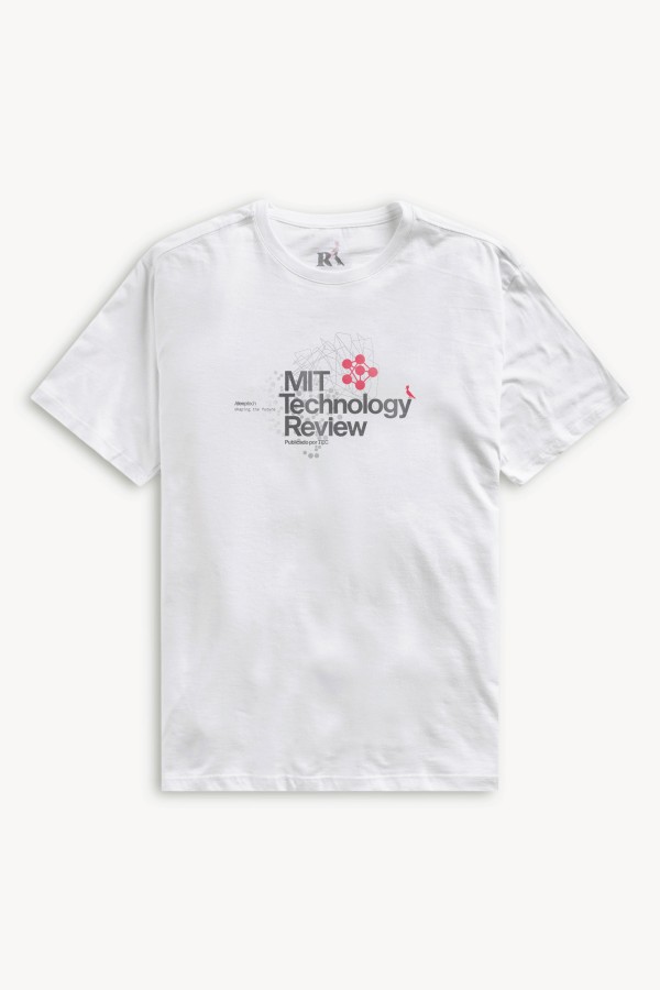 Encontraproduto.com.br - Camiseta Mit Deep Tech