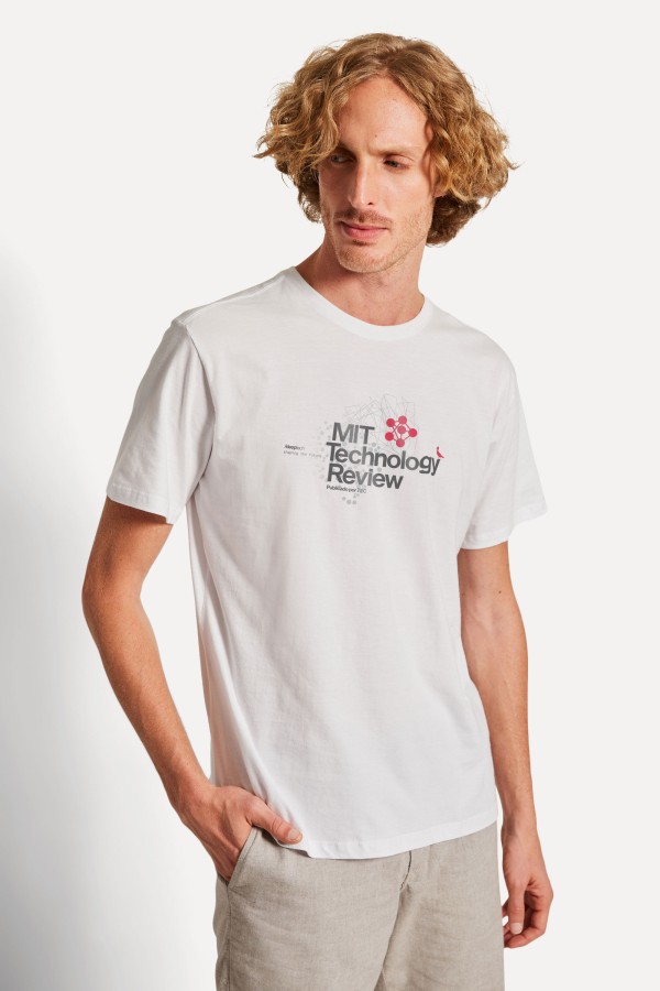 Encontraproduto.com.br - Camiseta Mit Deep Tech
