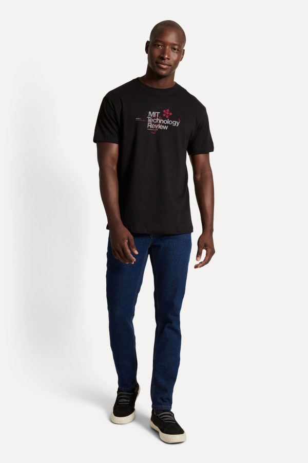 Encontraproduto.com.br - Camiseta Mit Deep Tech