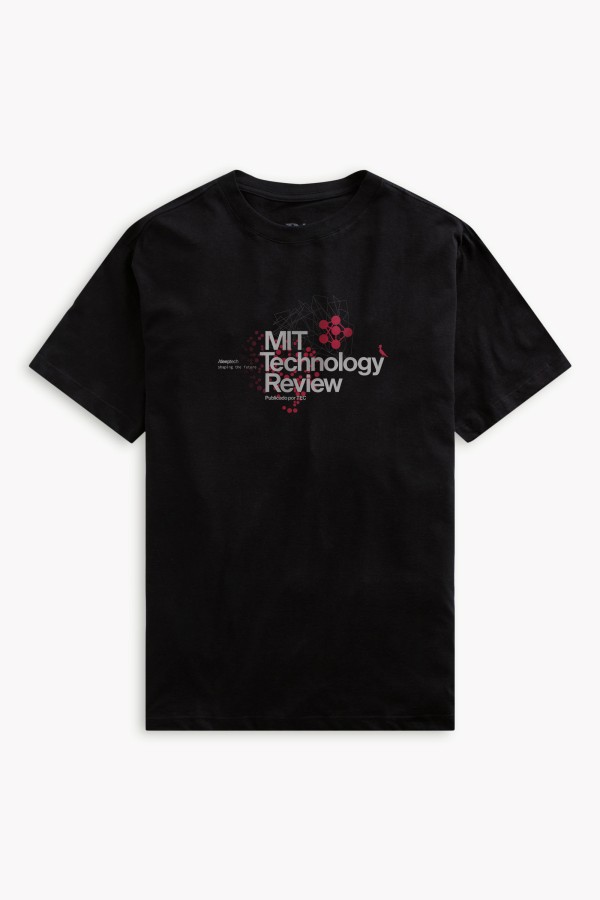 Encontraproduto.com.br - Camiseta Mit Deep Tech
